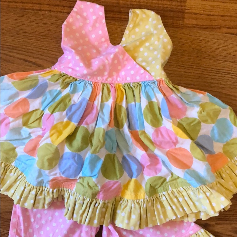 Matching Set - Picture 2 of 3